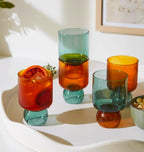 Solstice Glass Collection image 0