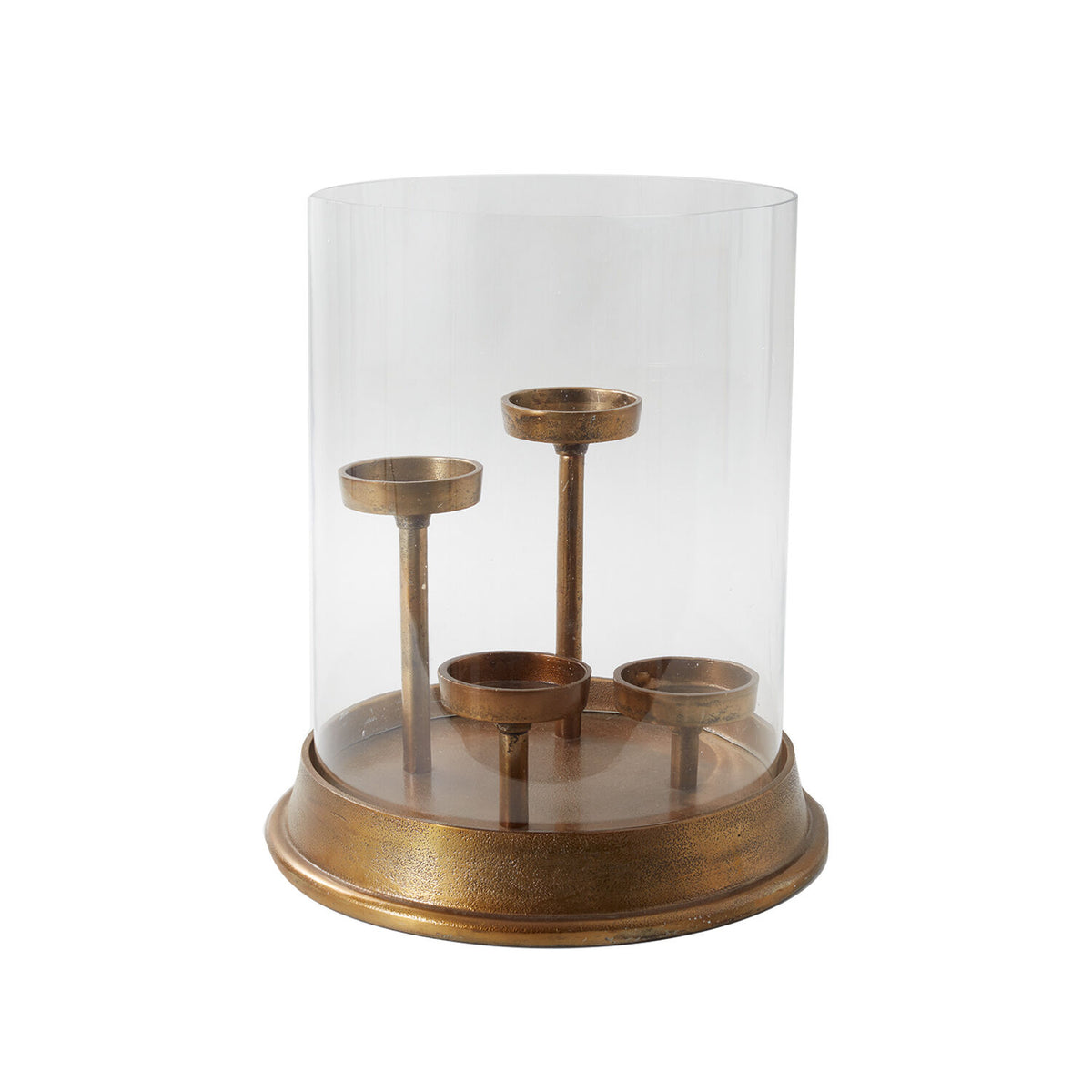 Elio Hurricane Candleholder  image 5