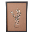 Tulua Embroidered Wall Art image 2