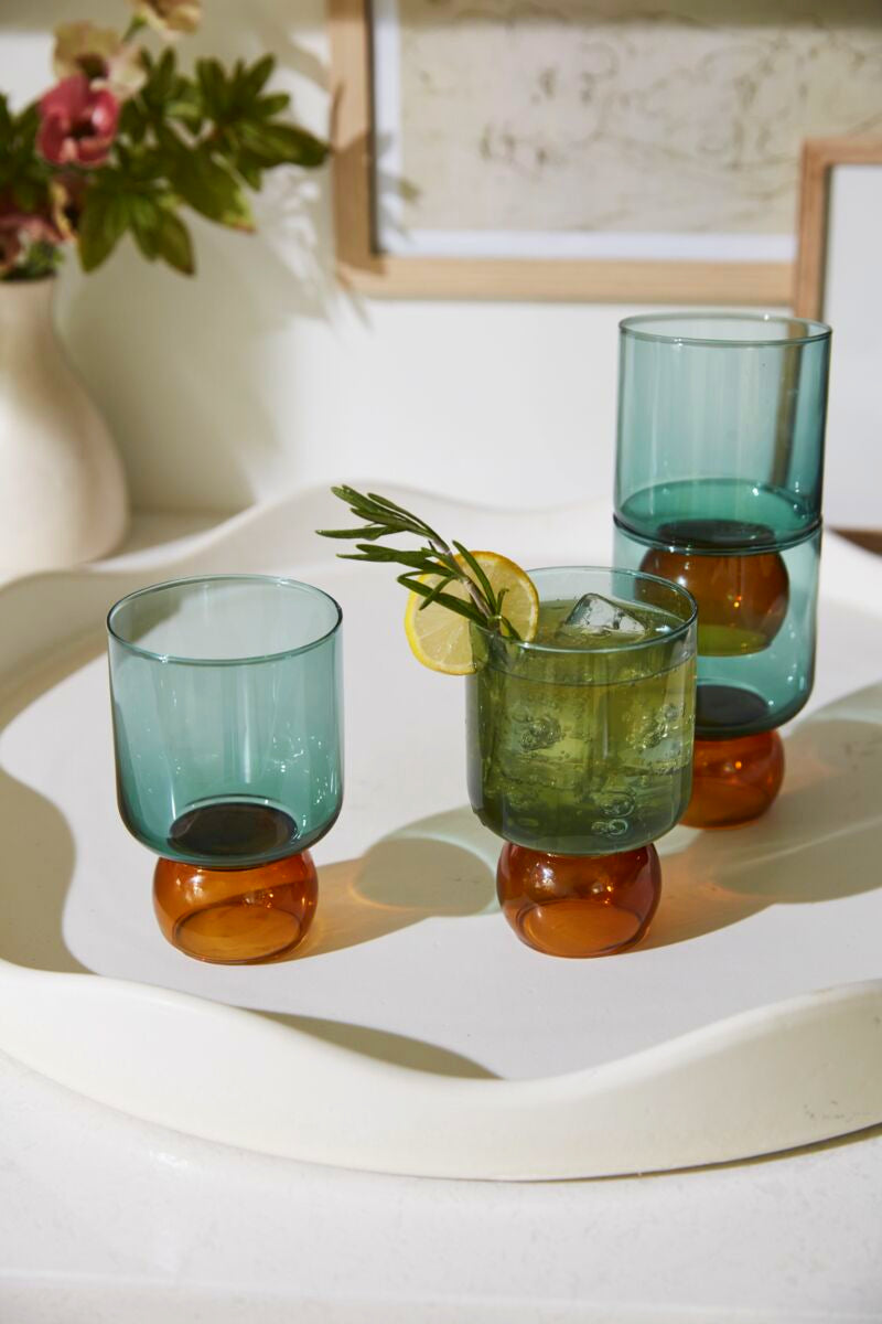 Solstice Glass Collection image 6