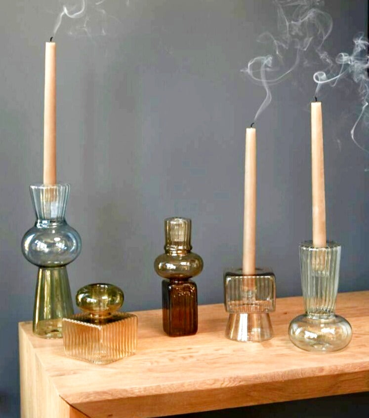 Josephine Candleholder Collection image 4