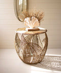 Tortuga Seagrass Table  image 0