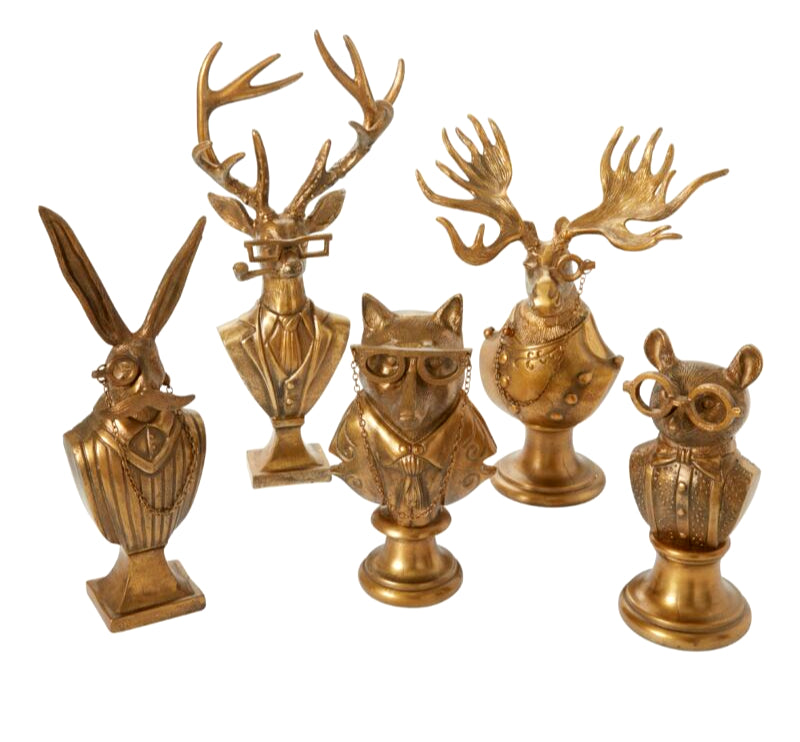 Frankie And Friends Bust Collection image 8