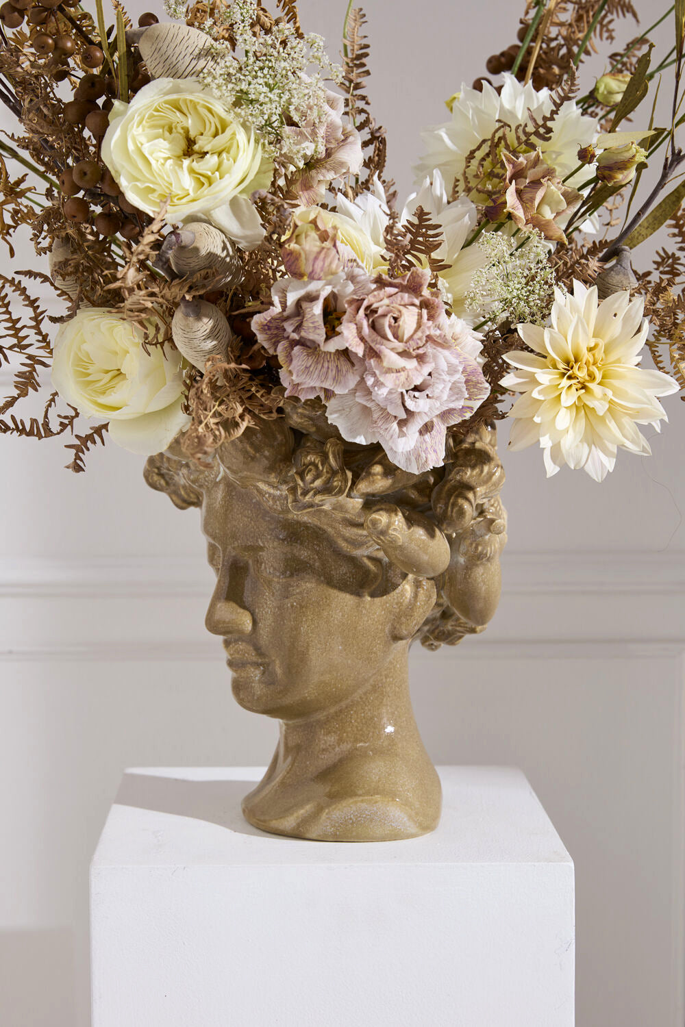 Lady Harvest Pot Collection image 7