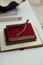 Lucky Wishbone Sculpture image 2