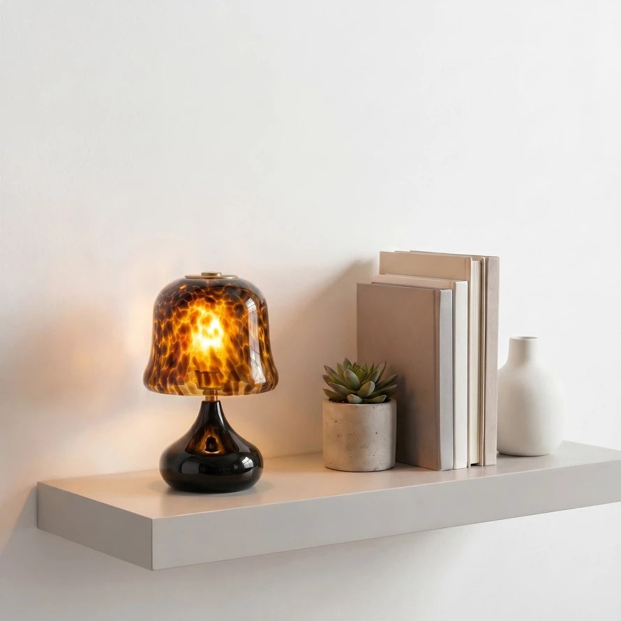 Selena Tortoise Lamp