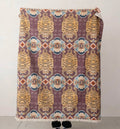 Tibetan Tiger Mirage Throw  image 0