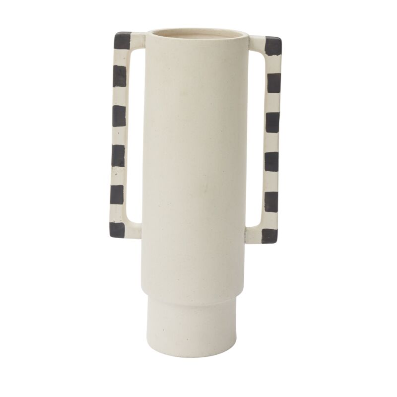 Milos Stripe Vase image 7