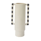 Milos Stripe Vase image 7