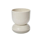 Tartu Pot and Saucer (Self-Watering) image 7