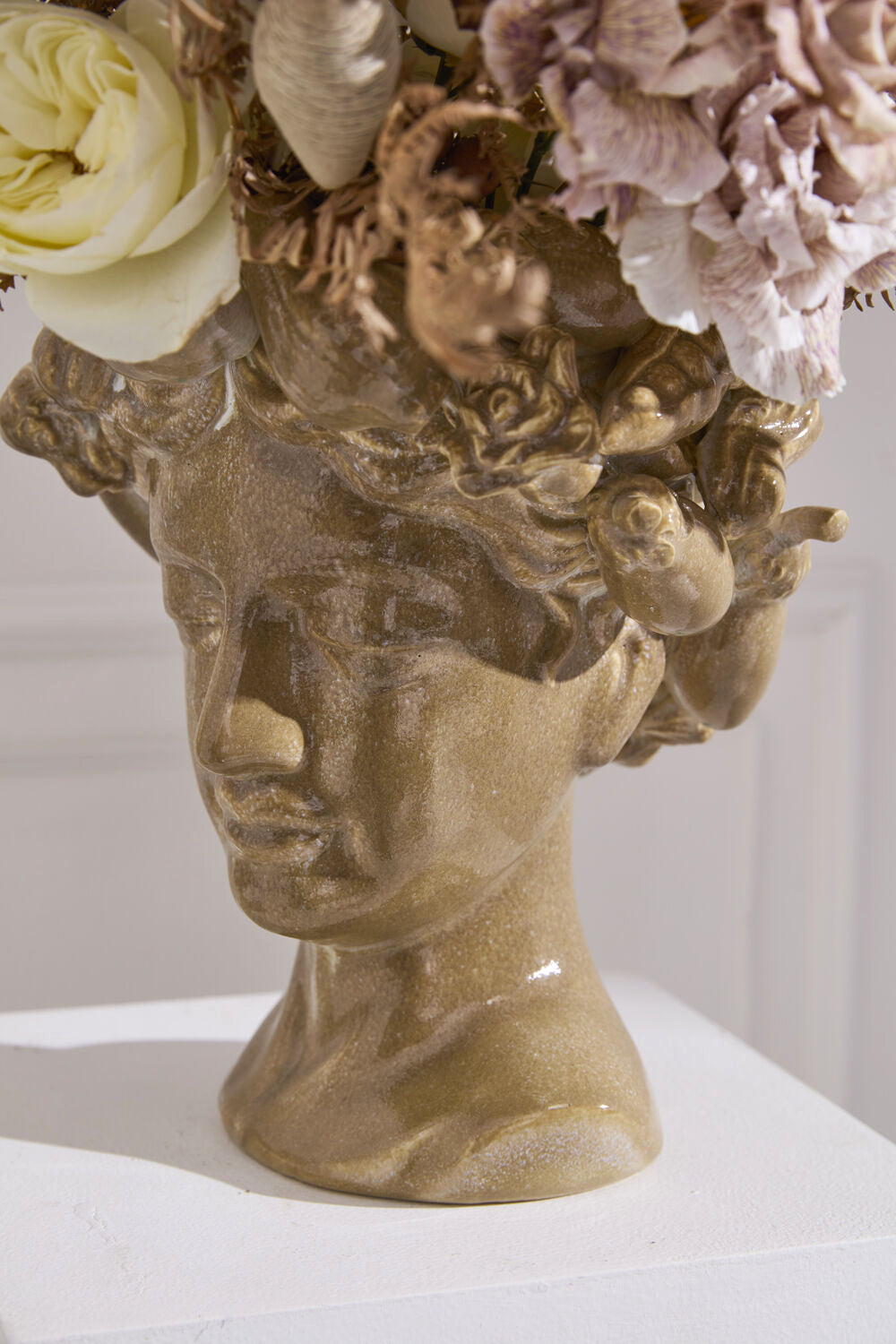 Lady Harvest Pot Collection image 8