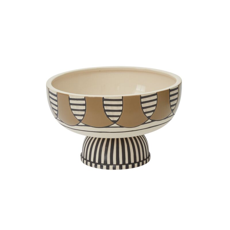 Tosca Footed Bowl image 3