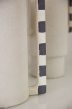 Milos Stripe Vase image 3