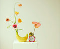 Tropical Banana Bud Vase image 0