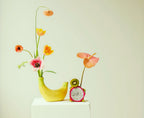 Tropical Banana Bud Vase image 0