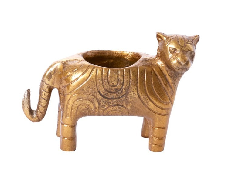 Bengali Tigris Pot image 1