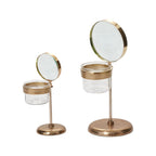 Magnifying Spyglass Pot and Stand image 3