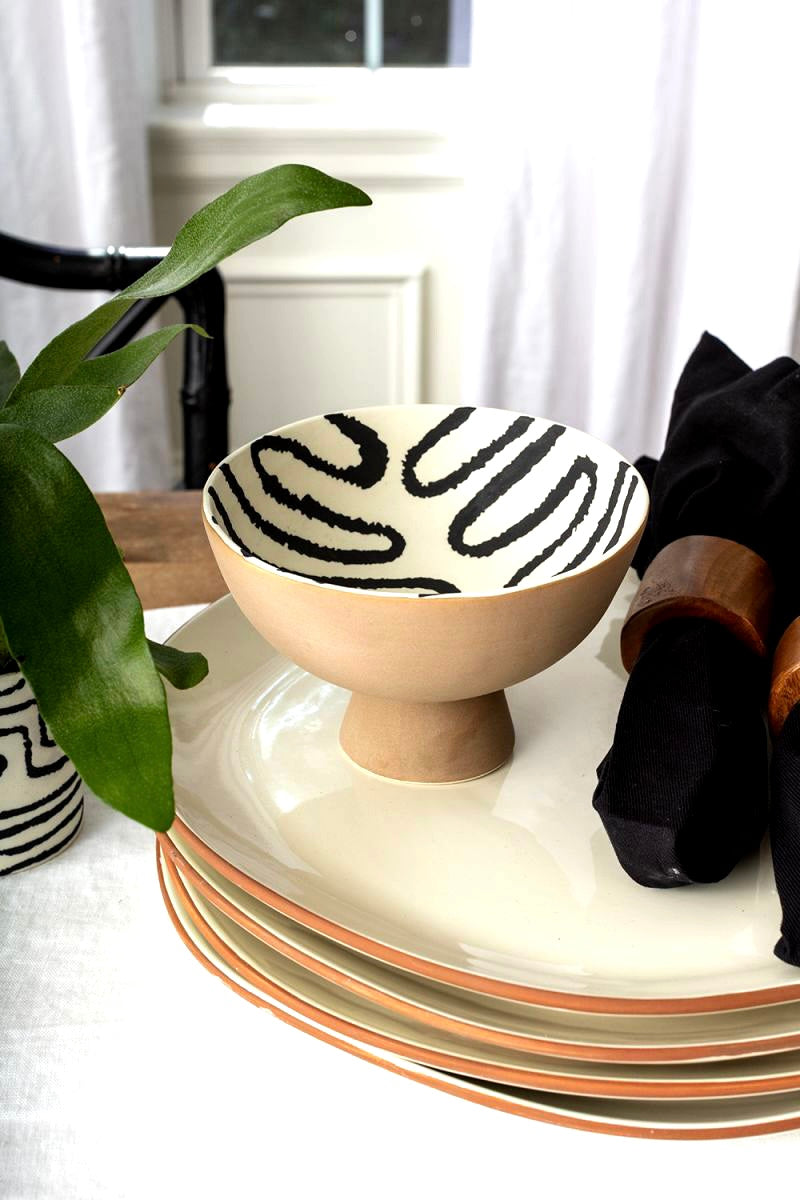 Squiggle Dinner Collection image 6