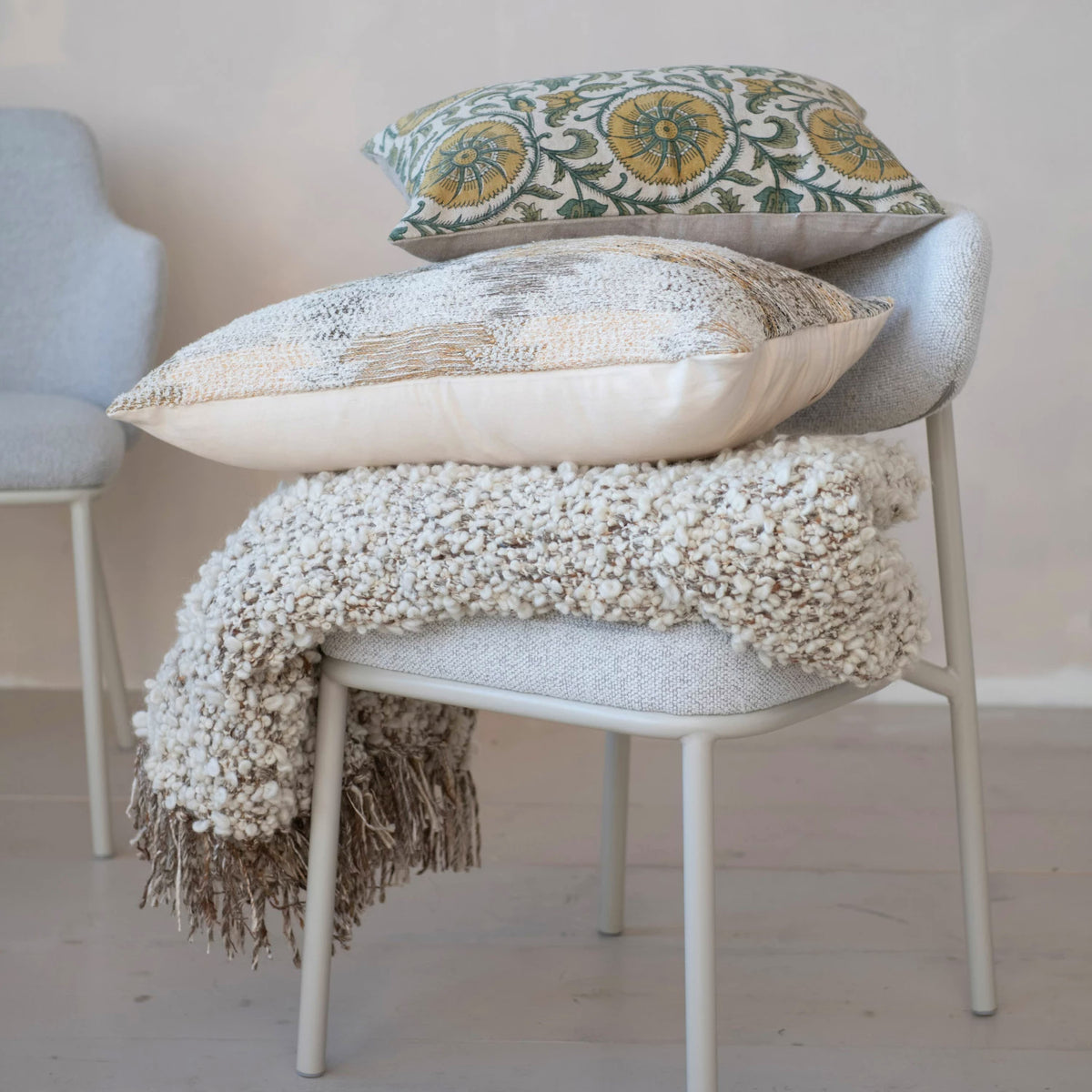 New Zealand Wool Throw image 2