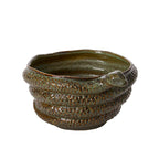 Boa Ceramic Bowl image 2