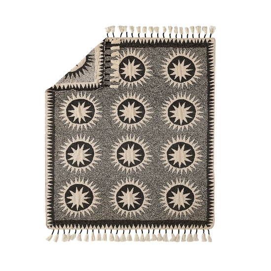 Soleil Throw Blanket image 2