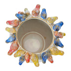 The Songbird Stoneware Planter  image 2